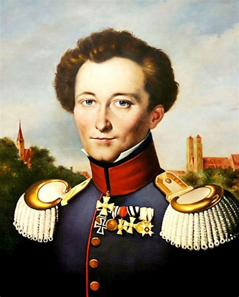 Namely Carl von Clausewitz, who spent a career at arms battling Revolutionary and Napoleonic France—including during a stint in the Imperial Russian army. He took up his pen after the little emperor’s overthrow, recording his insights into the dynamics of warfare in his masterwork, On War . 